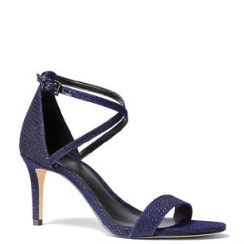 MICHAEL Michael Kors Ava Mid Sandals